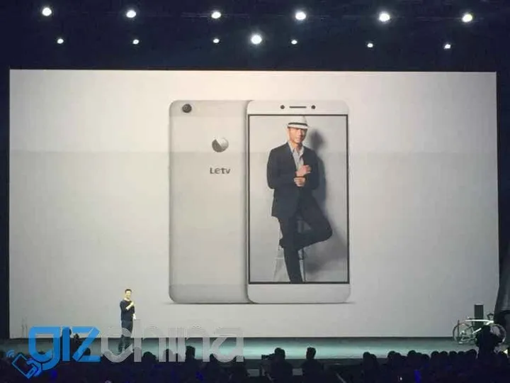 letv 1s 2 result