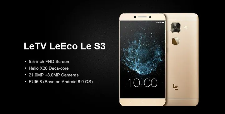letv leeco le s3 x626 5 5 inch 4gb 32gb gold 20170825114719196
