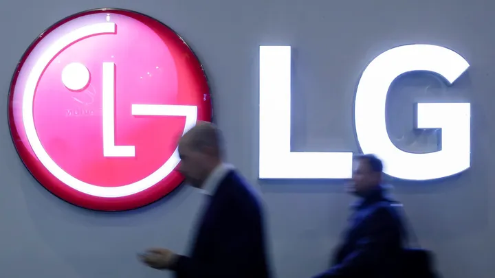 lg