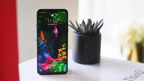 lg