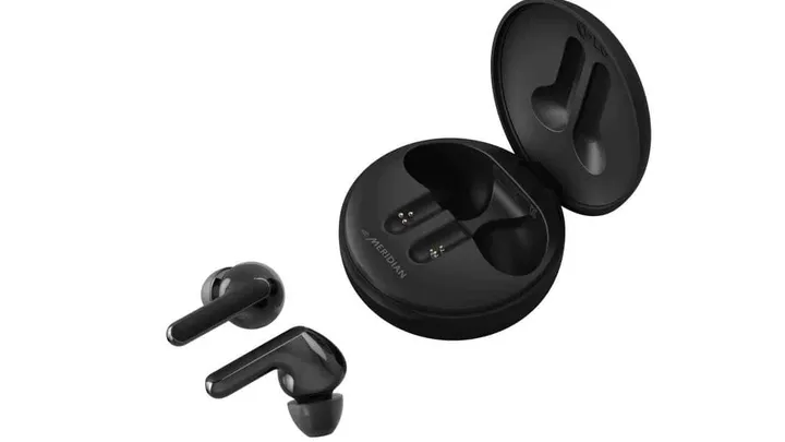 lg earpiece b