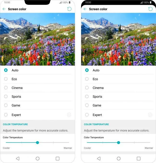 lg g7 thinq