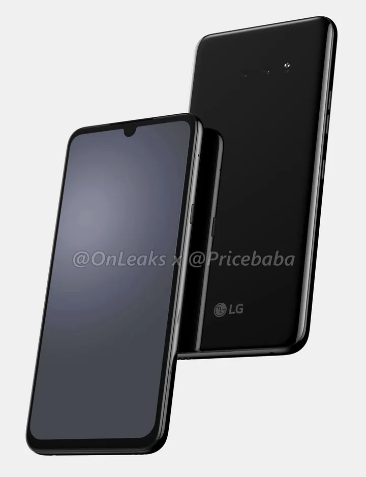 lg g8x 5k 2