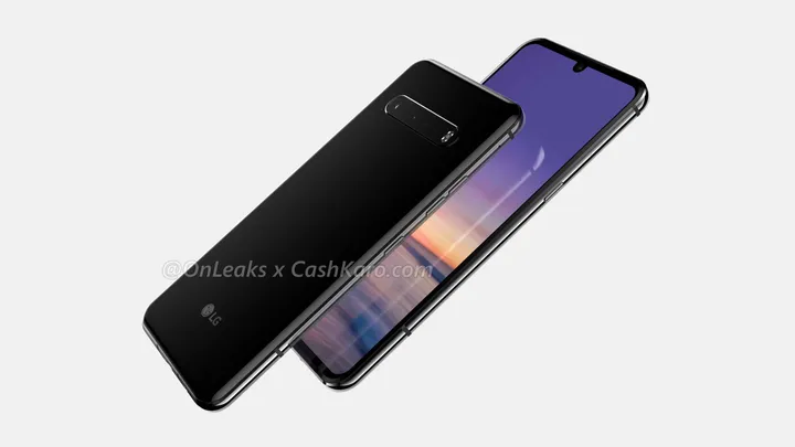 lg g9 5k3
