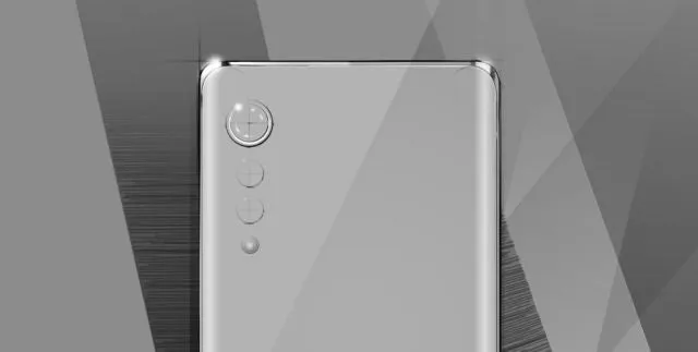 lg new phone series a