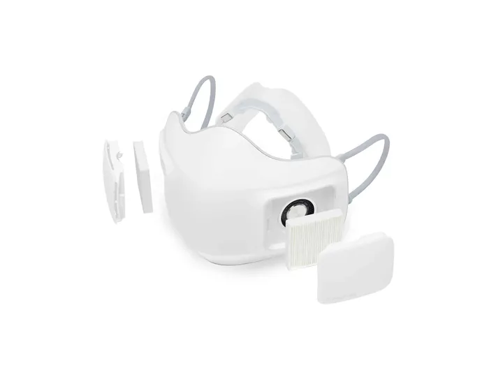 lg puricare wearable air purifier 01