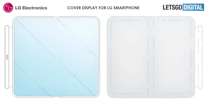 lg smartphonehoesje
