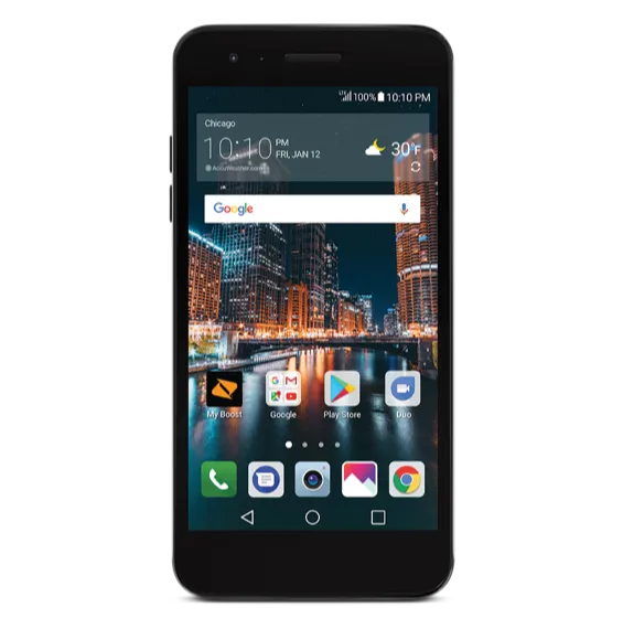 lg tribute dynasty 2