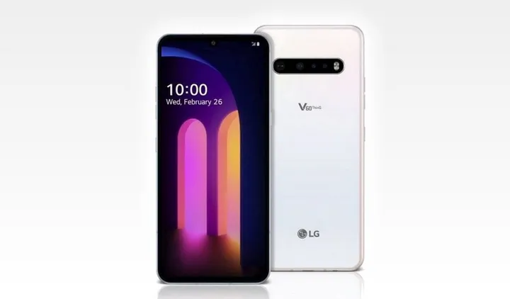 lg v thinq