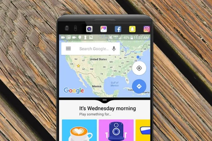lg v20