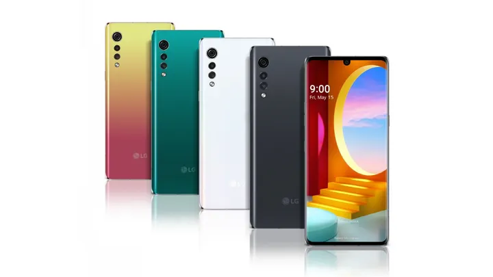 lg velvet 1