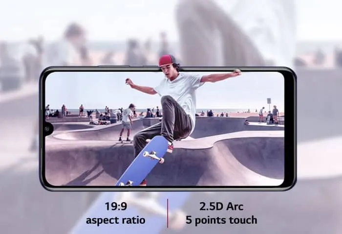 lg w10 alpha disencc83o