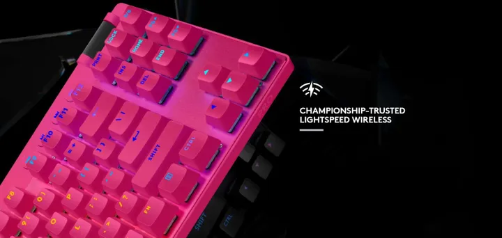 lightspeed connection