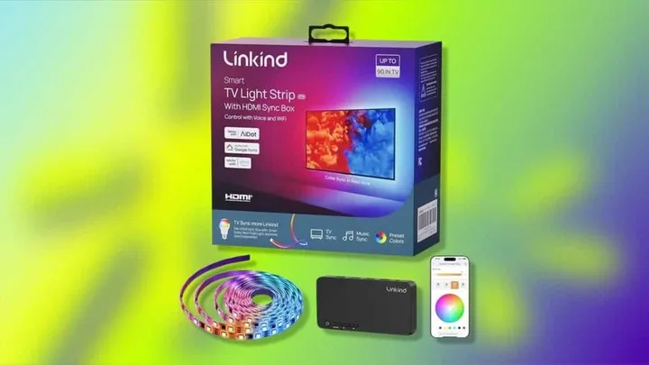 linkind et6 bf