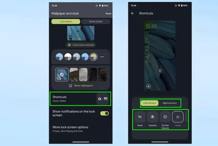 lockscreen notifications e1690819067802