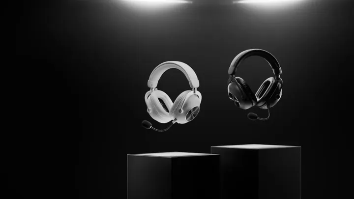 logitech g pro x 2 lightspeed best professional pc gaming headset