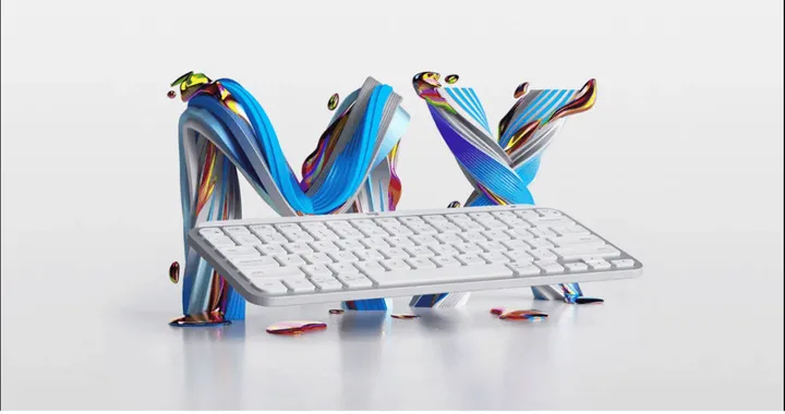 logitech mx keys mini