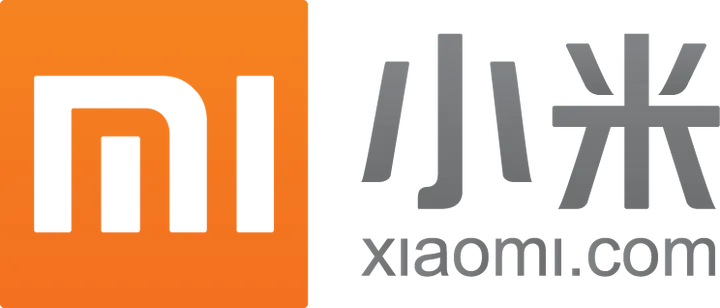 logo xiaomi