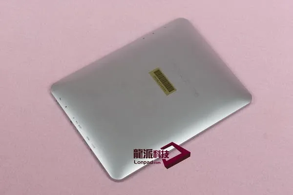 long pine 8 inch android tablet 2