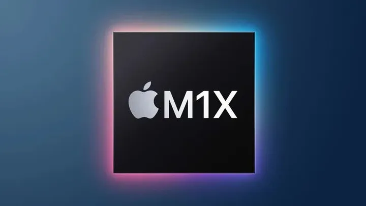 m1x