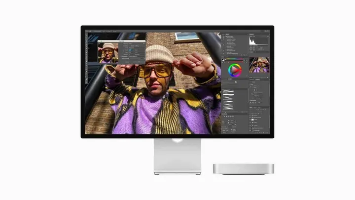 m2 mac mini setup