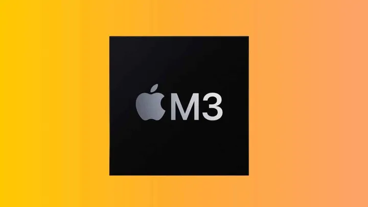 m2 or refreshed m3 chip
