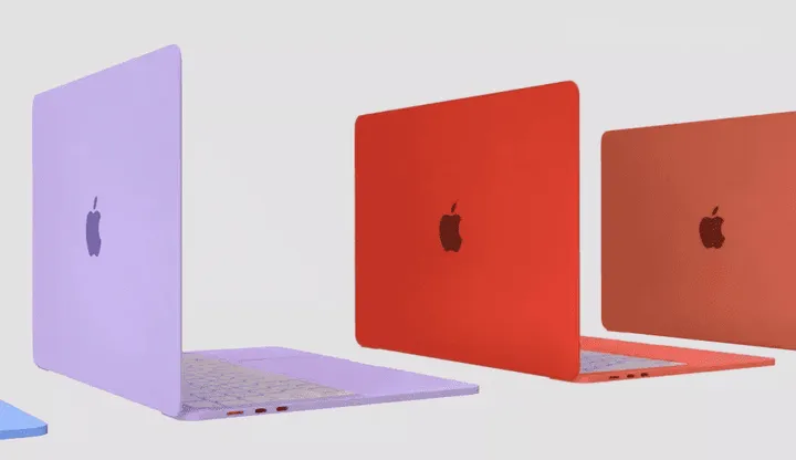 macbook air 1