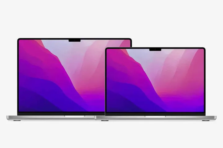 macbook pro 2021