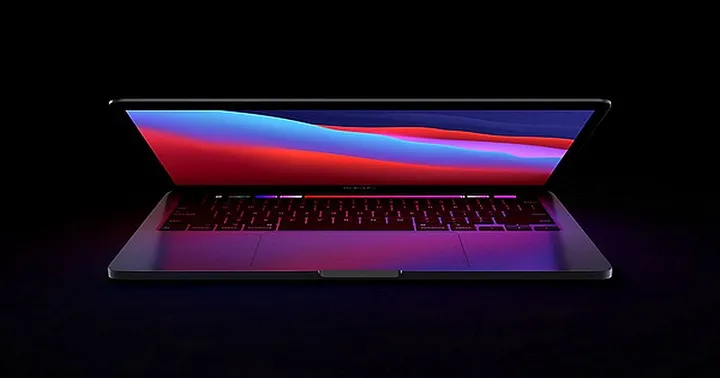 macbook pro
