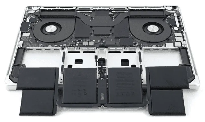 macbook repair a
