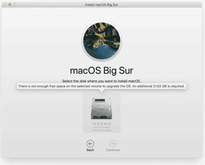 macos