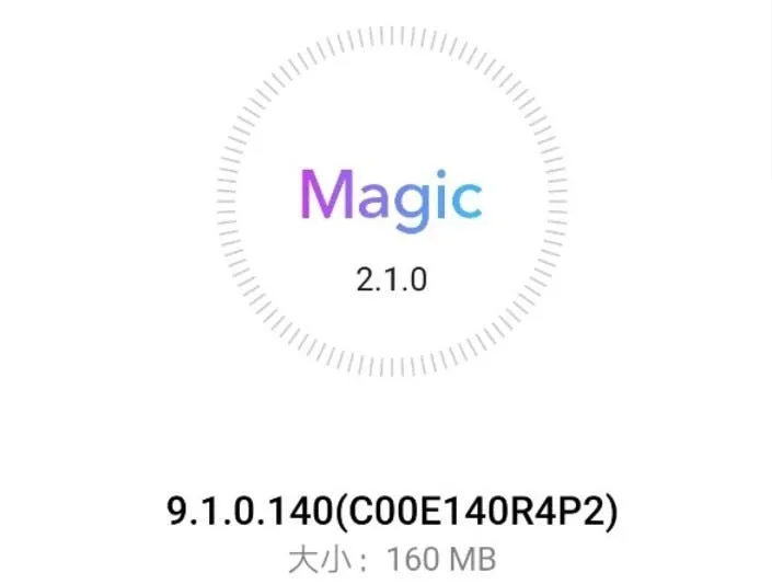 magic ui
