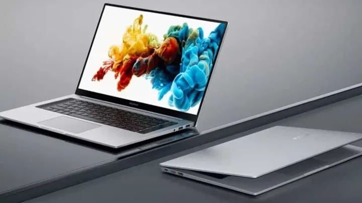 magicbook pro 2021