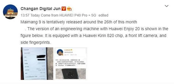 maimang 9 leak 1 1
