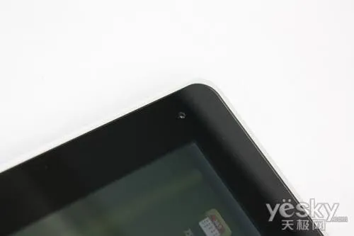 malata zpad t8 camera