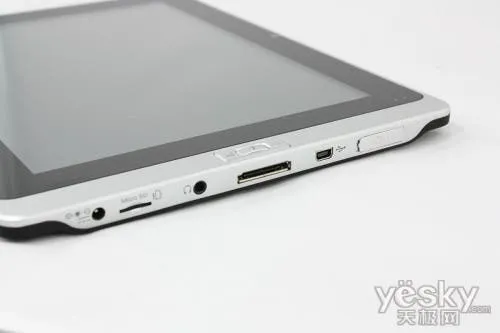 malata zpad t8 plugs and ports