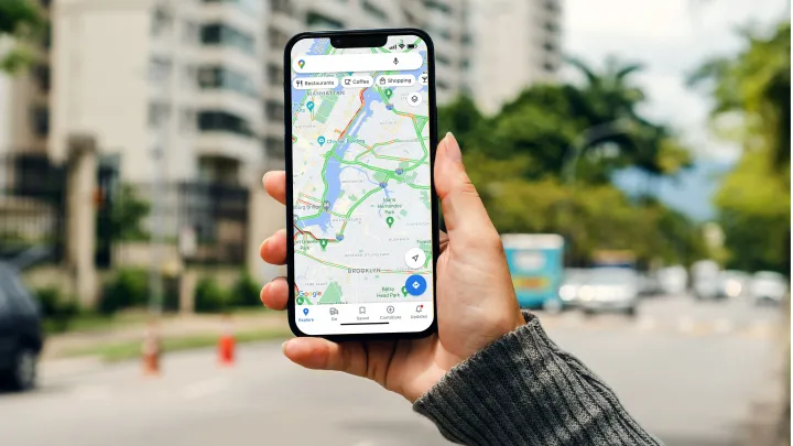 maps ai1
