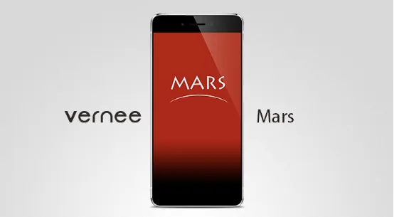 mars fea