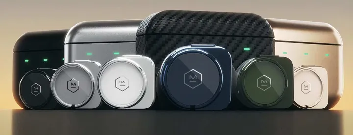 master dynamic mw09 color options