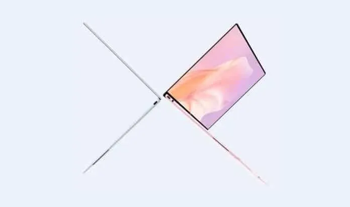 matebook xsd