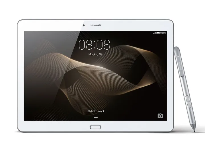 mediapad 2