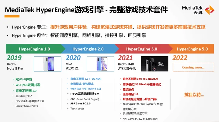 mediatek 5