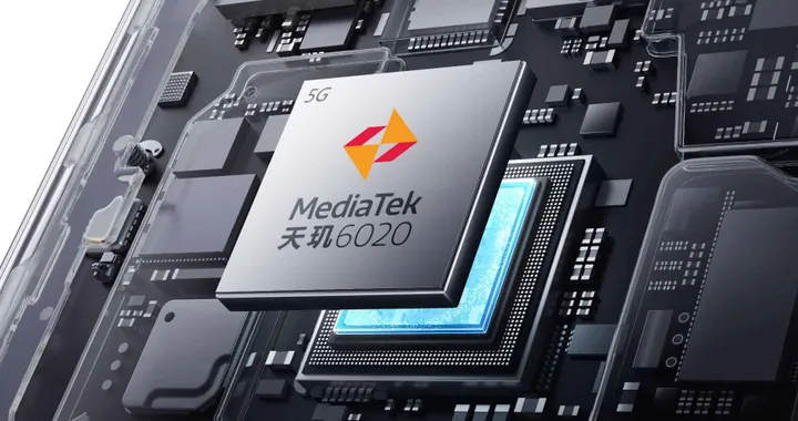 mediatek 6020