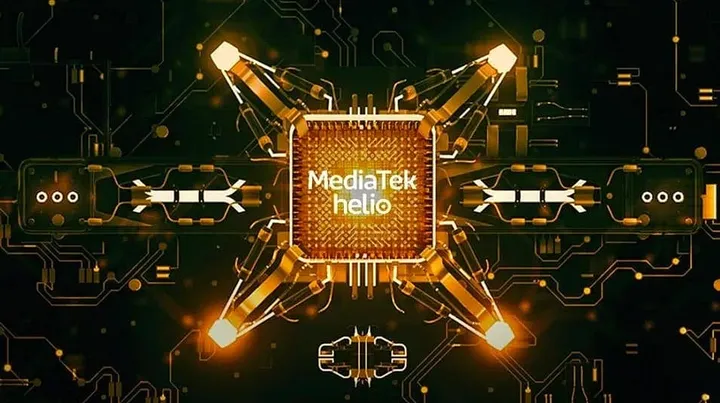 mediatek