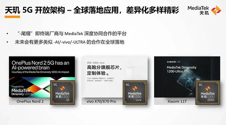 mediatek 7