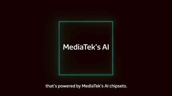 mediatek ai