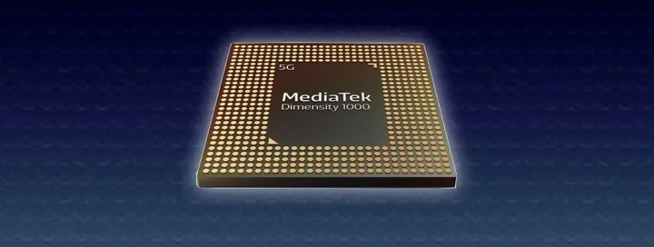 mediatek dimensity 1000 1