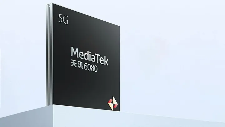 mediatek dimensity 6800