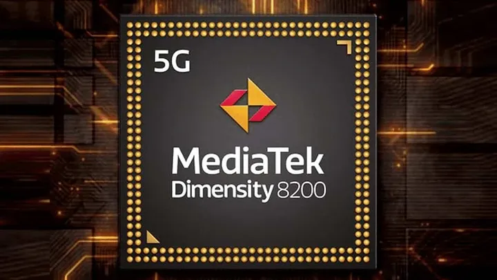 mediatek dimensity 8200 soc