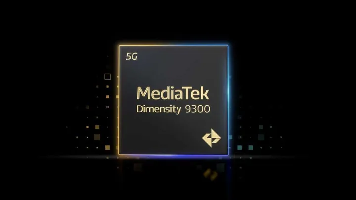 mediatek dimensity 9300